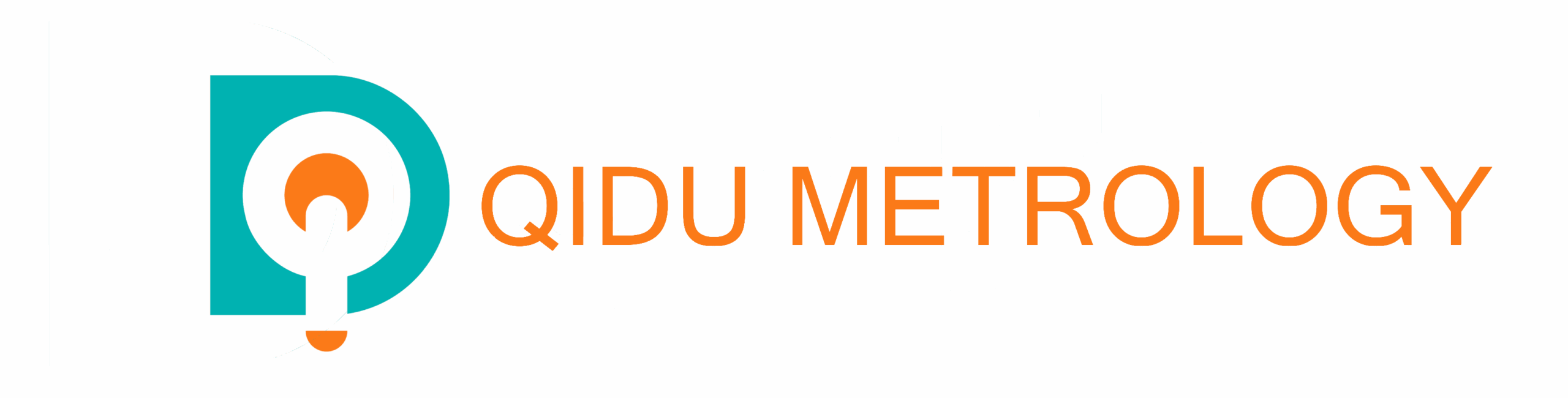 Qidu Metrology Logo