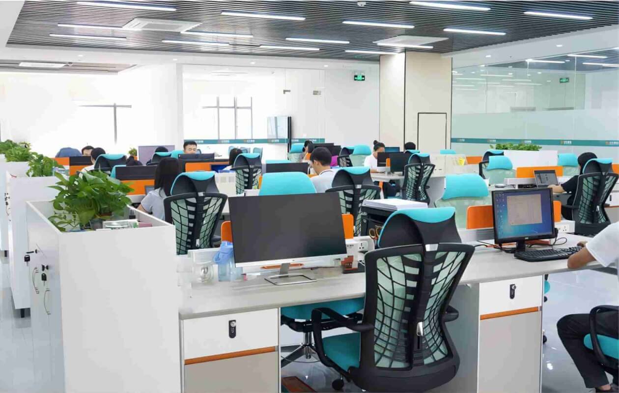 Qidu Metrology office